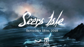 Seers Isle screenshot thumbnail video