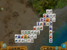 Mahjong Magic Journey 2 screenshot thumbnail video