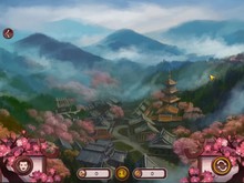 Sakura Day 2 Mahjong screenshot thumbnail video