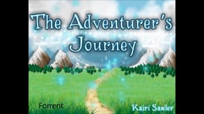RPG Maker MV - The Adventurer's Journey screenshot thumbnail video