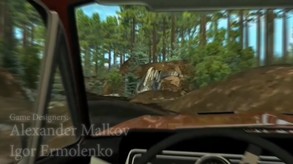 Dark Asylum: Mystery Adventure screenshot thumbnail video