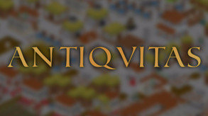 Antiquitas Trailer 1