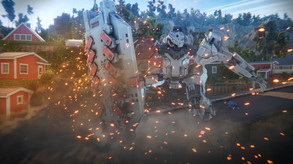 Phantom Brigade – Phantom Brigade Teaser Trailer