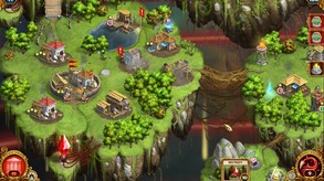 Roman Adventures: Britons. Season 1 screenshot thumbnail video