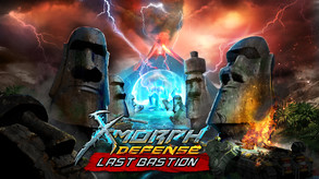 X-Morph: Defense - Last Bastion screenshot thumbnail video
