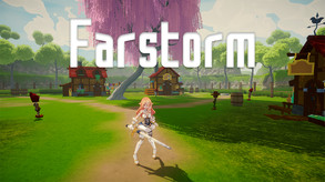 Farstorm screenshot thumbnail video