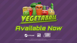 Vegetaball