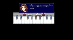 Space Pilgrim Academy: Year 3 screenshot thumbnail video