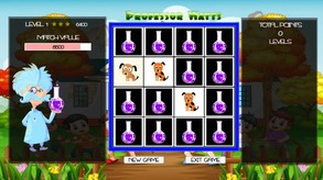 Professor Watts Memory Match: Puppies screenshot thumbnail video