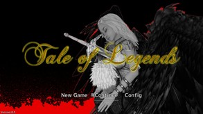 Tale of Legends PV