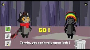 Cat Fu Mi screenshot thumbnail video