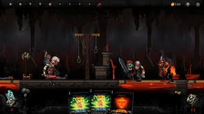 Blood Card screenshot thumbnail video