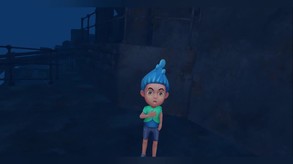 海底寻宝宣传片