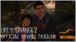 Life is Strange 2 - Episodes 2-5 bundle screenshot thumbnail video
