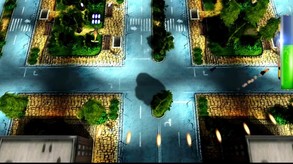 Shoot'n'Scroll 3D screenshot thumbnail video