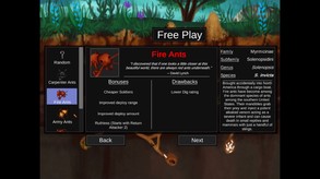 Ant Empire Trailer