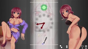 Hentai Strip Shot screenshot thumbnail video