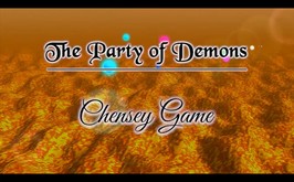 The Party of Demons screenshot thumbnail video