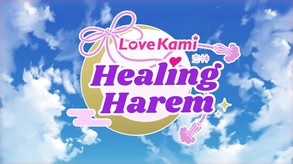 LoveKami -Healing Harem- screenshot thumbnail video