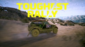 Dakar 18 screenshot thumbnail video