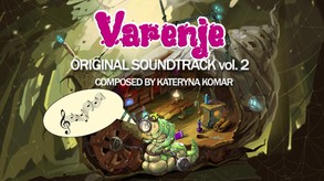 Varenje - Soundtrack 2 DLC screenshot thumbnail video