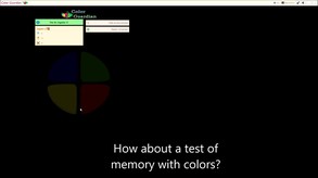 Color Guardian screenshot thumbnail video
