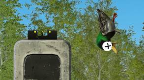 DUCK CASINO: BULLET