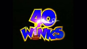 40 Winks Trailer