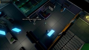 Landinar: Into the Void screenshot thumbnail video