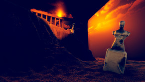 MUSEUM VOLUME I screenshot thumbnail video