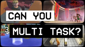 MultiTaskMaster
