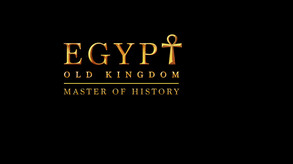 Egypt: Old Kingdom - Master of History screenshot thumbnail video