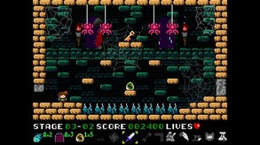 Mundo 2 video thumbnail for Nogalious OST
