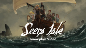 Seers Isle screenshot thumbnail video