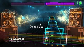Rocksmith 2014 Edition Remastered 90s Mix Song Pack V screenshot thumbnail video