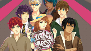Tailor Tales screenshot thumbnail video