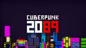 CuberPunk 2089 screenshot thumbnail video