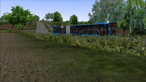 OMSI 2 Add-On Wuppertal screenshot thumbnail video