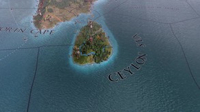 Europa Universalis IV: Dharma screenshot thumbnail video