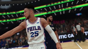 NBA 2K19 - Momentous - ESRB EN