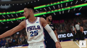 NBA 2K19 - Momentous - DE USK