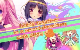 The Ditzy Demons Are in Love With Me screenshot thumbnail video