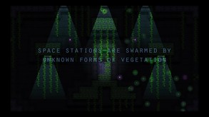 Space Ashes Trailer