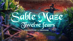 Sable Maze: Twelve Fears Collector's Edition screenshot thumbnail video