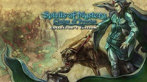 Spirits of Mystery: Chains of Promise Collector's Edition screenshot thumbnail video