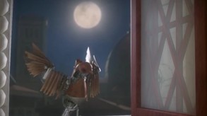 Grim Facade: The Artist and The Pretender Collector's Edition screenshot thumbnail video