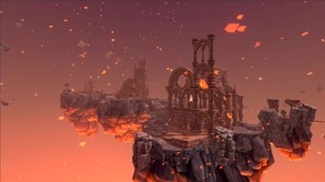 Trickster VR: Co-op Dungeon Crawler screenshot thumbnail video