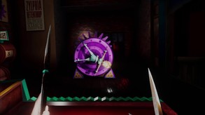 Professor Chuckenhope