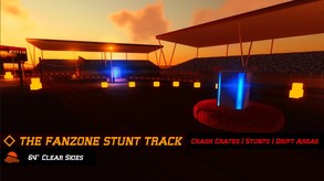 Drift Stunt Racing 2019 screenshot thumbnail video