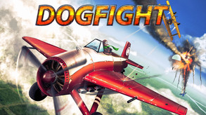 Dog Fight Super Ultra Deluxe screenshot thumbnail video